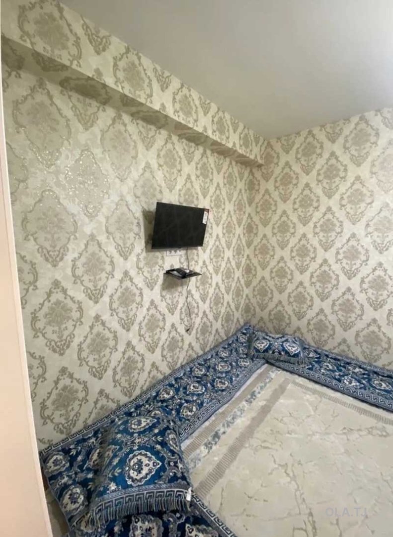 3 комнатная квартира, 20 этаж, 62 м²