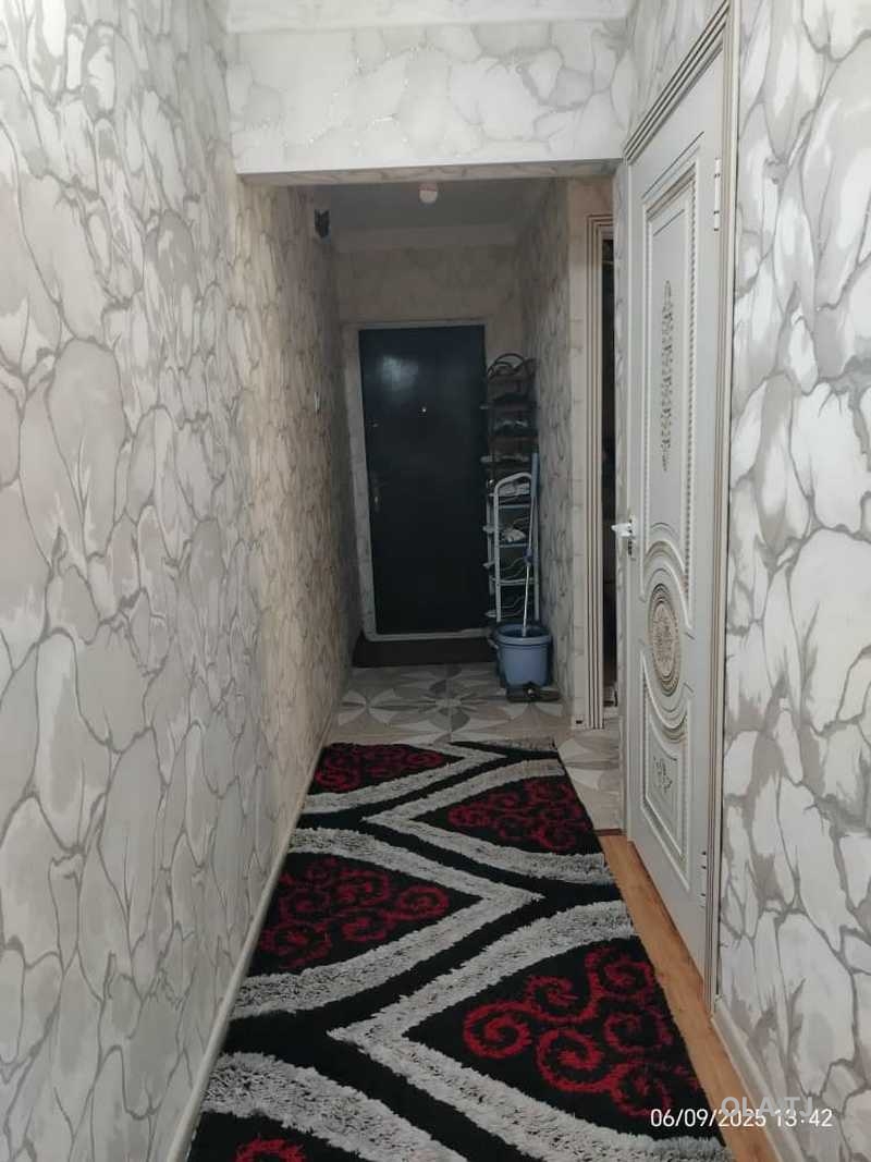 2 комнатная квартира, 1 этаж, 70 м²