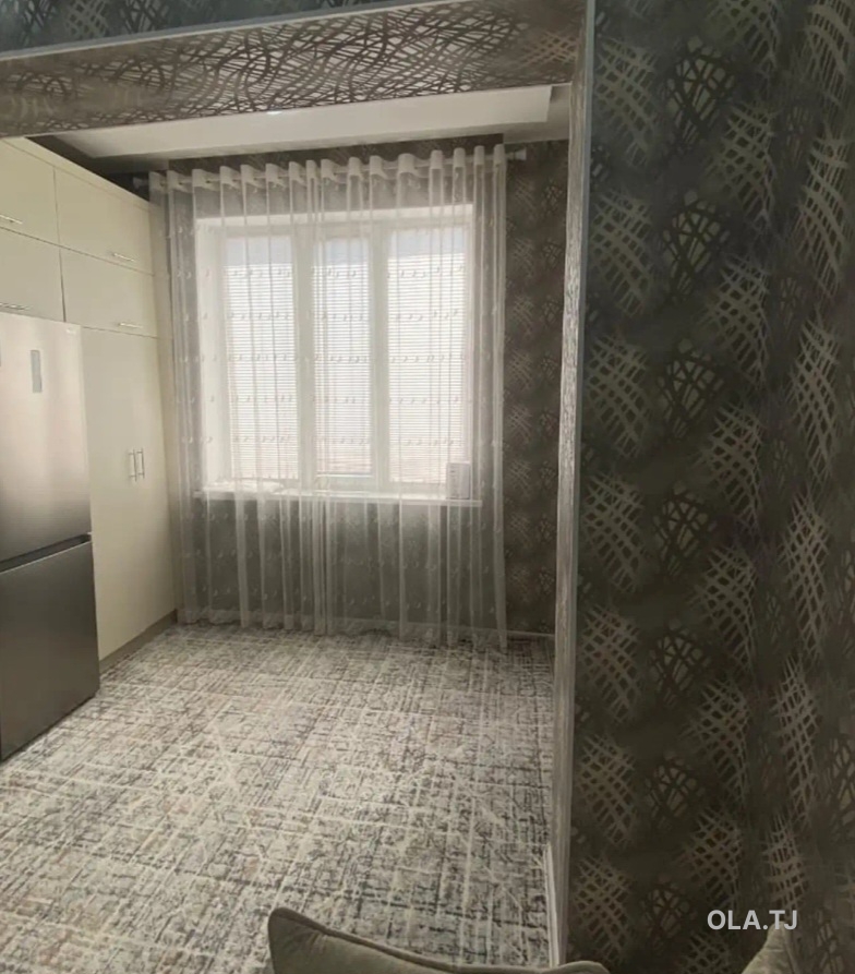 3 комнатная квартира, 3 этаж, 74 м²