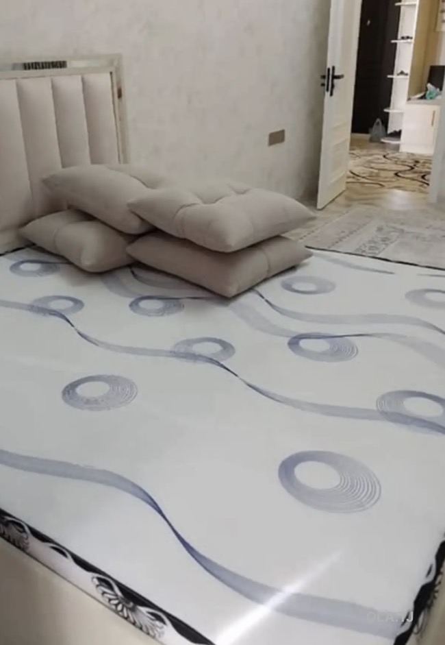 1 комнатная квартира, 7 этаж, 60 м²
