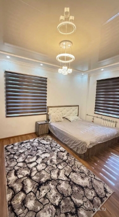 1 комнатная квартира, 1 этаж, 33 м²