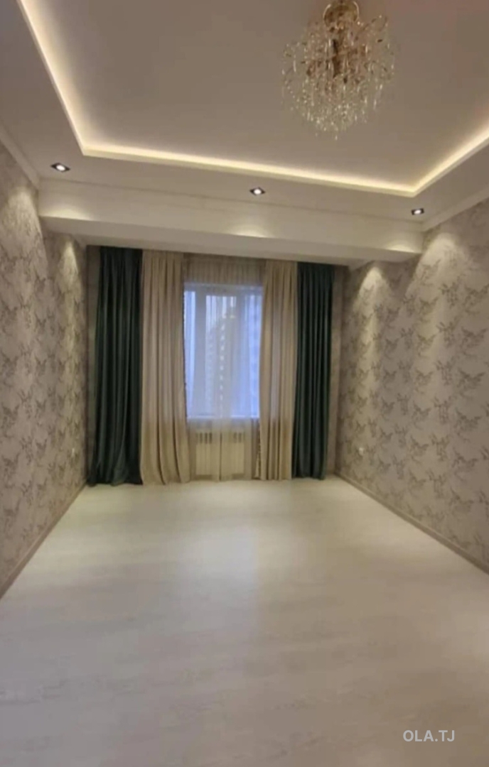3 комнатная квартира, 11 этаж, 81 м²