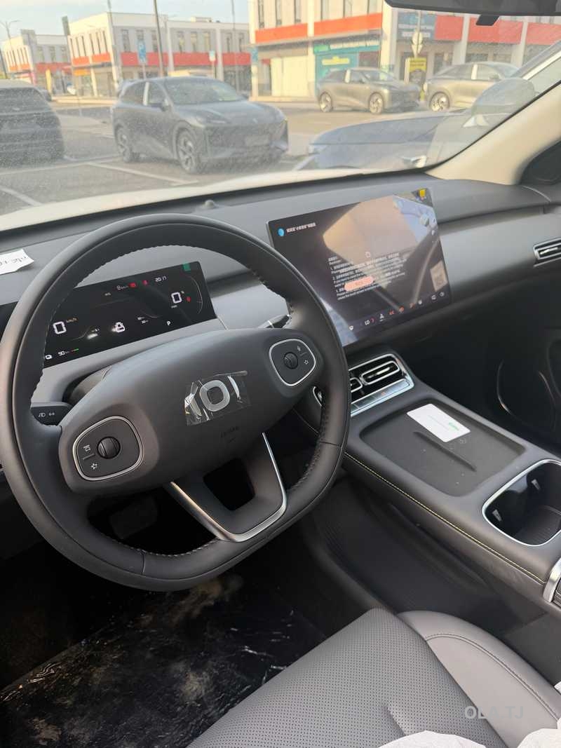 BYD E2,  2026