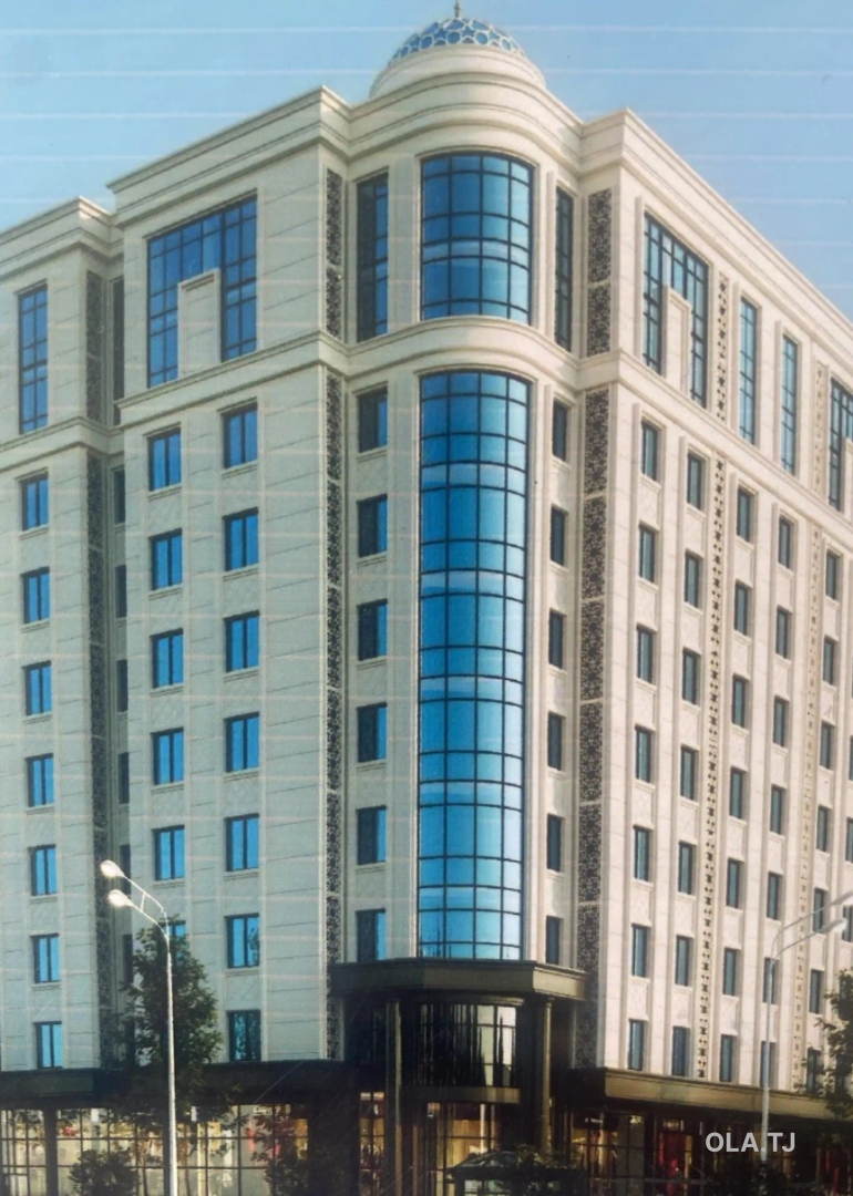 1 комнатная квартира, 4 этаж, 35 м²
