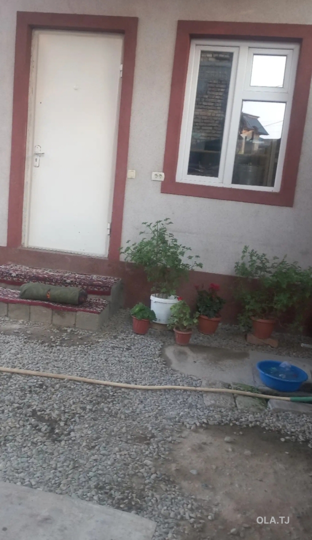 Комната в 2 комнатной квартире, 1/,