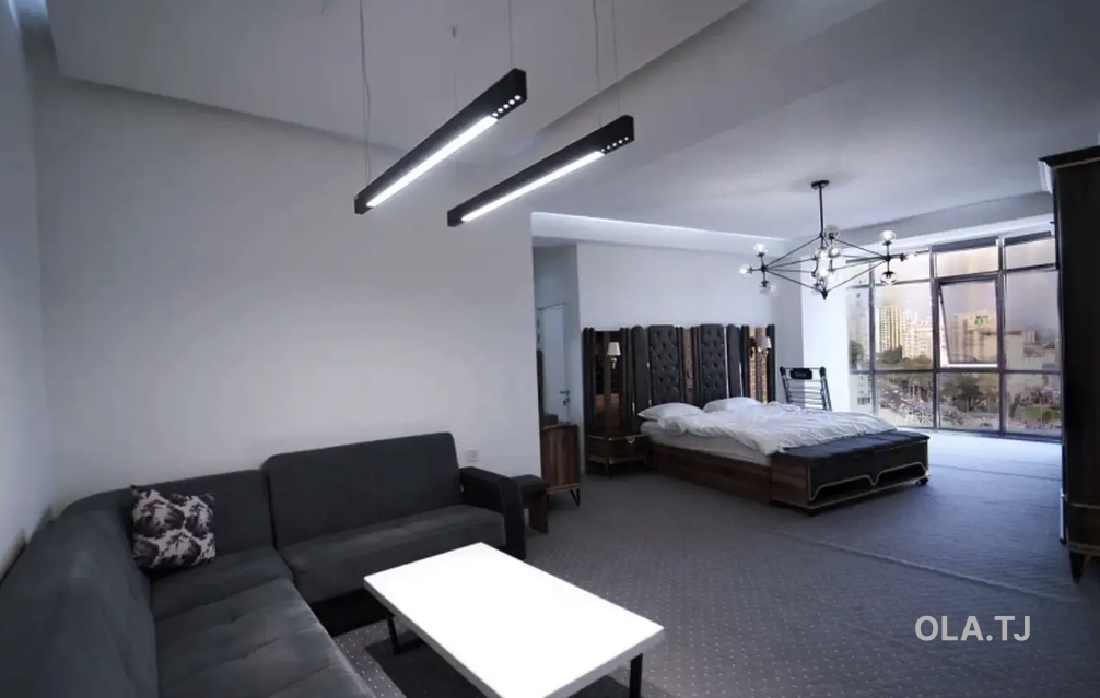 2 комнатная квартира, 11 этаж,