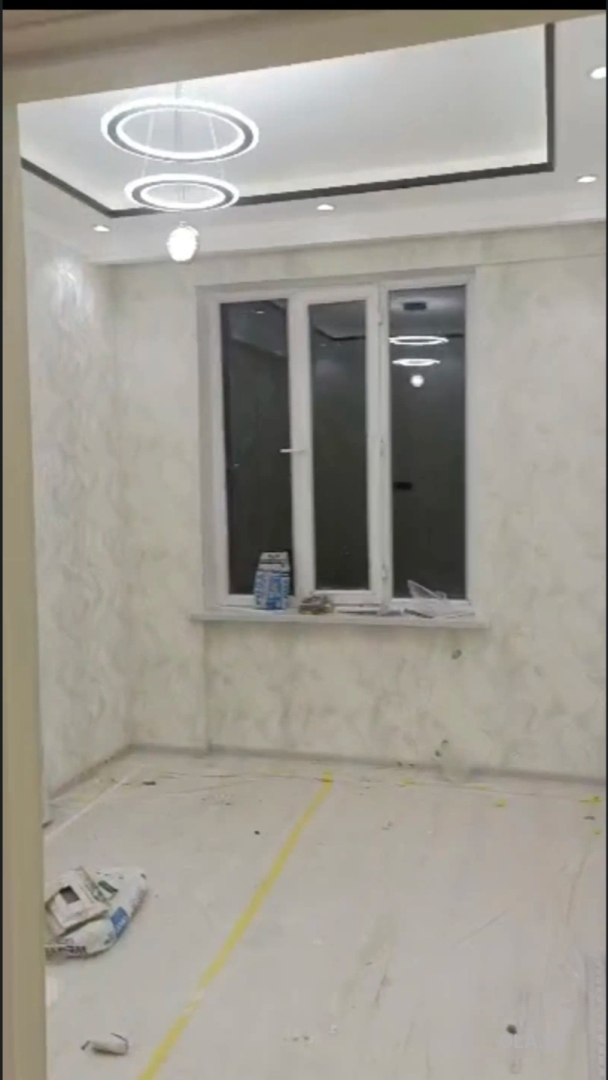 2 комнатная квартира, 8 этаж, 56 м²