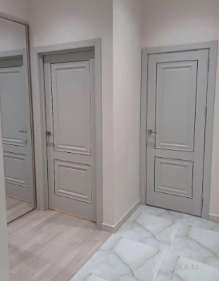 1 комнатная квартира, 7 этаж, 48 м²