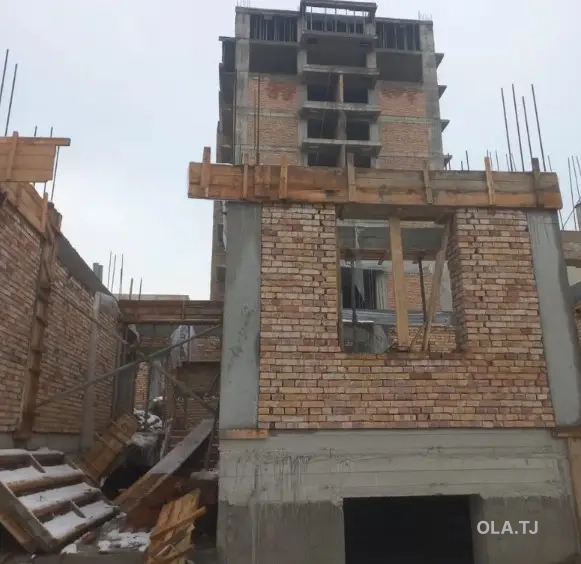 1 комнатная квартира, 1 этаж, 60 м²