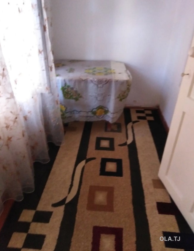 Дом (хавли), 1 комнат,