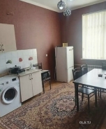 1 комнатная квартира, 4 этаж, 45 м²