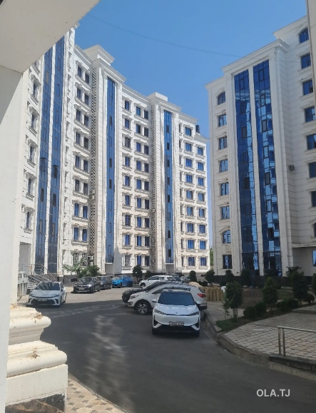 1 комнатная квартира, 4 этаж, 50 м²