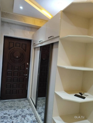 2 комнатная квартира, 5 этаж, 65 м²