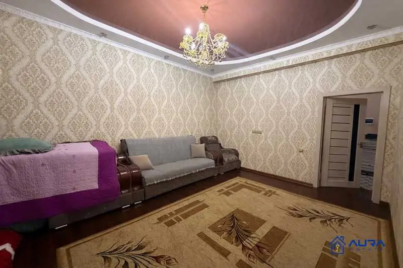 2 комнатная квартира, 10 этаж, 73 м²