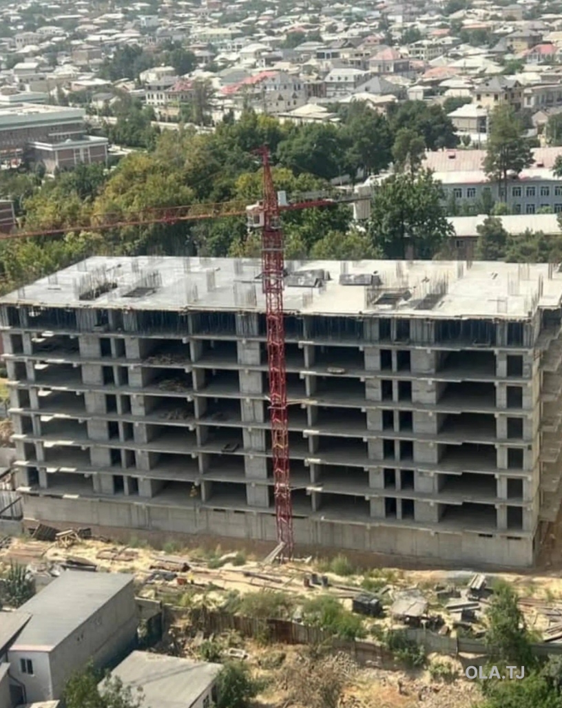 3 комнатная квартира, 3 этаж, 77 м²