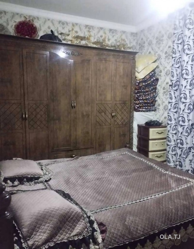 Дом (хавли), 6 комнат, 2 эт