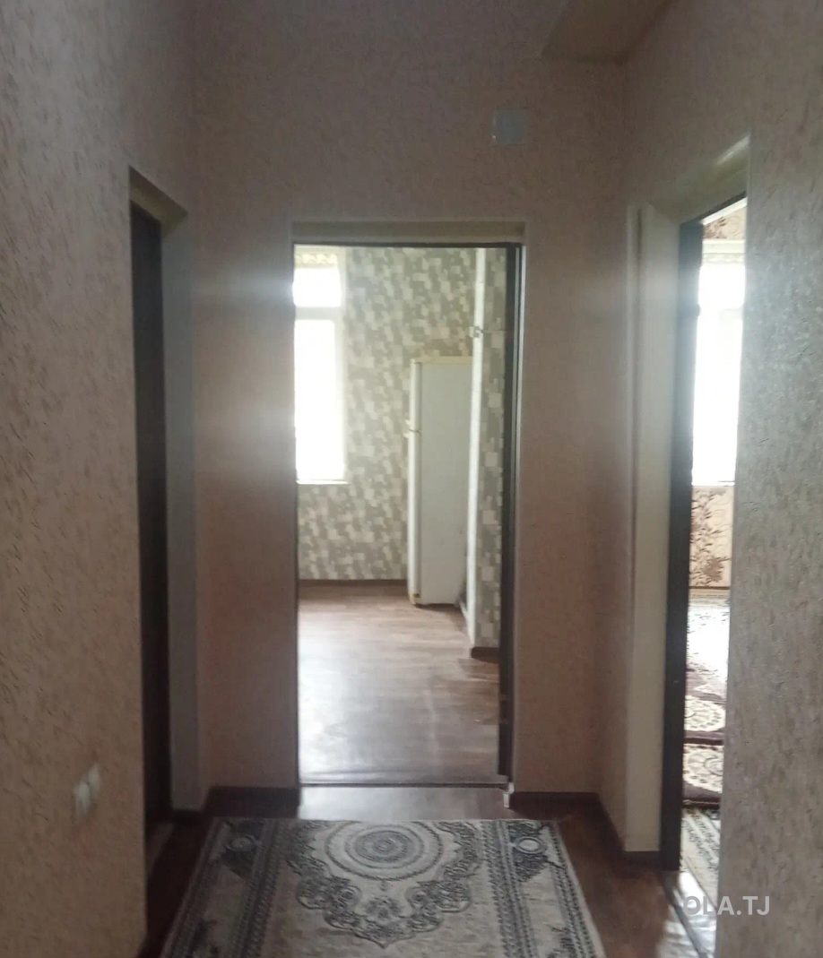 1 комнатная квартира, 5 этаж, 50 м²