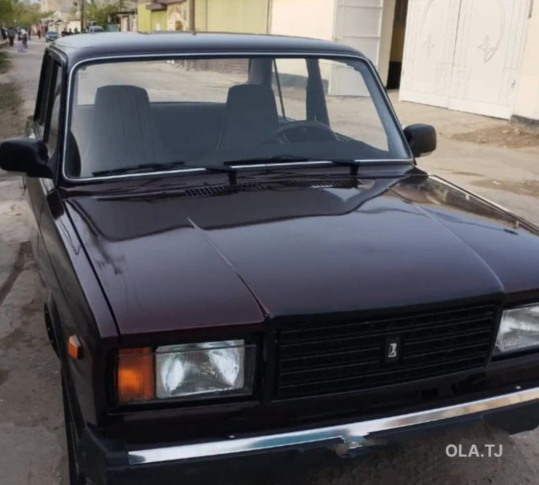 ВАЗ (Lada) 2105,  2005