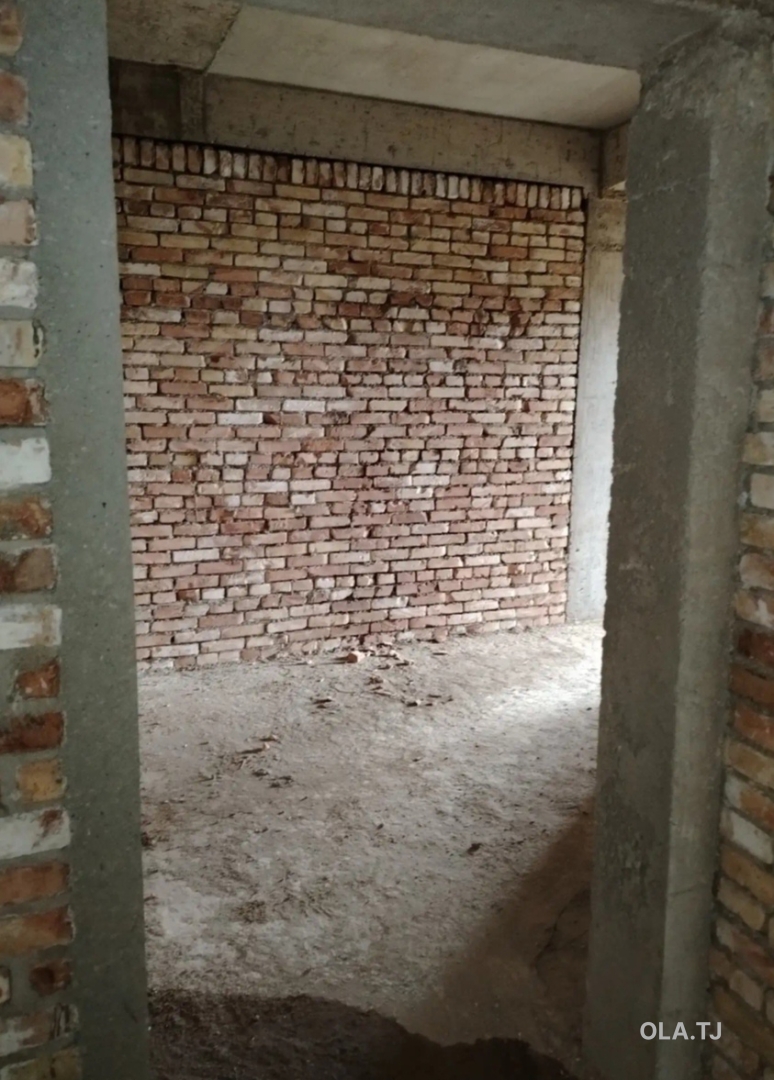 1 комнатная квартира, 6 этаж, 50 м²