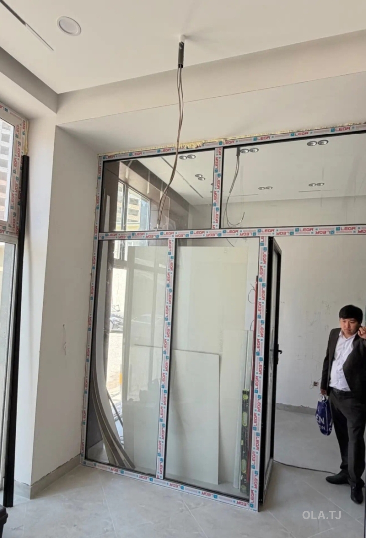 Помещение под свободное назначение, 70м², Шохмансур