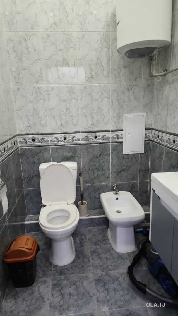 2 комнатная квартира, 10 этаж, 100 м²