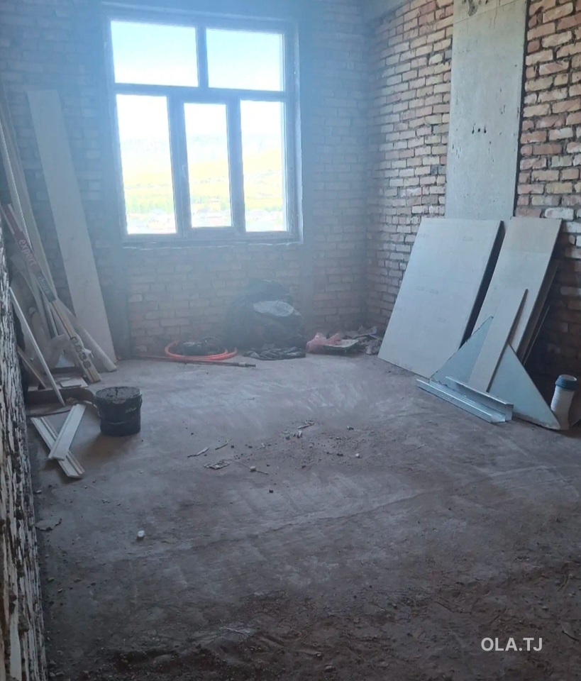 3 комнатная квартира, 7 этаж, 85 м²