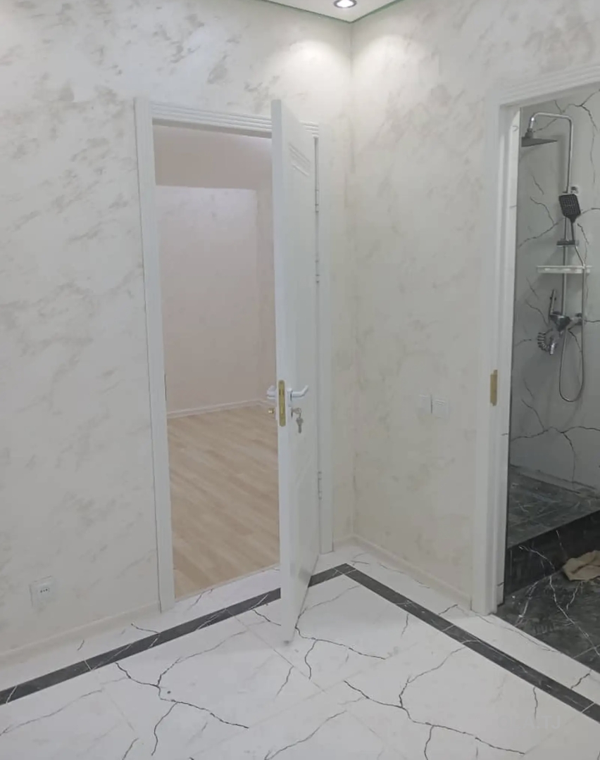 1 комнатная квартира, 4 этаж, 20 м²