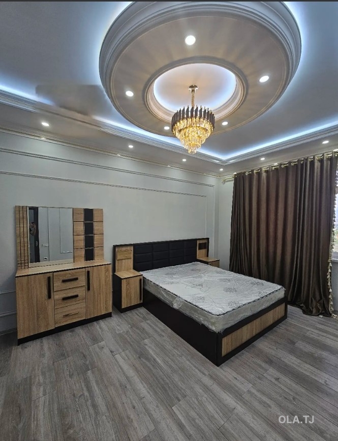 1 комнатная квартира, 6 этаж, 50 м²