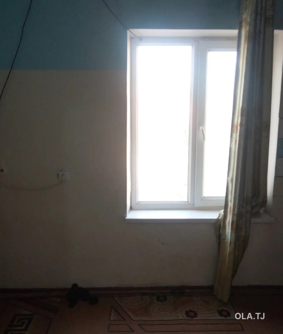 2 комнатная квартира, 2 этаж, 56 м²