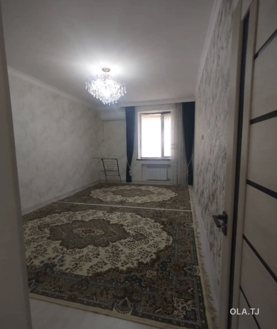 3 комнатная квартира, 9 этаж, 110 м²