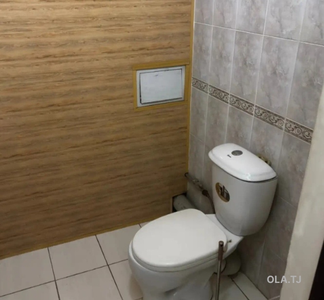 2 комнатная квартира, 5 этаж, 90 м²