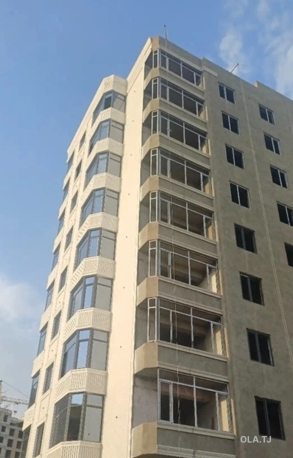 3 комнатная квартира, 5 этаж, 85 м²