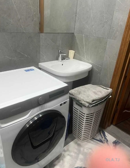 1 комнатная квартира, 16 этаж, 50 м²