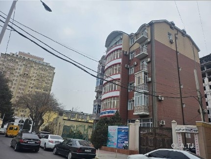 2 комнатная квартира, 5 этаж, 62 м²