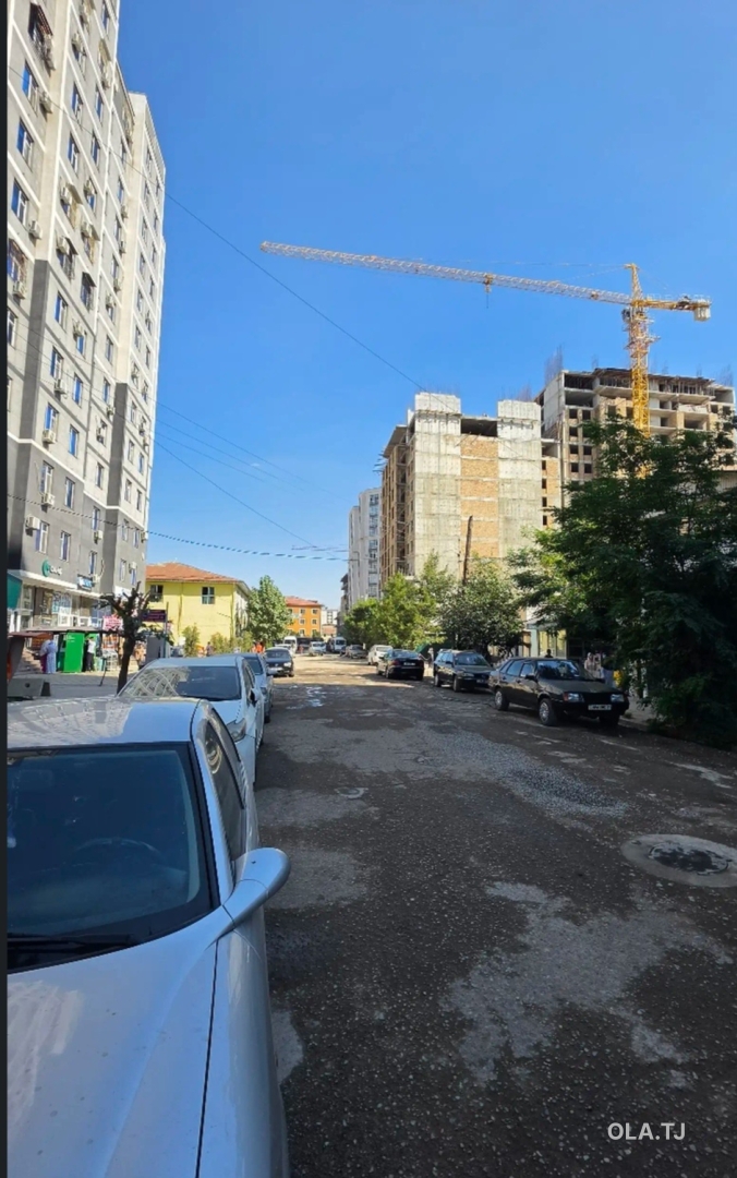 2 комнатная квартира, 7 этаж, 56 м²