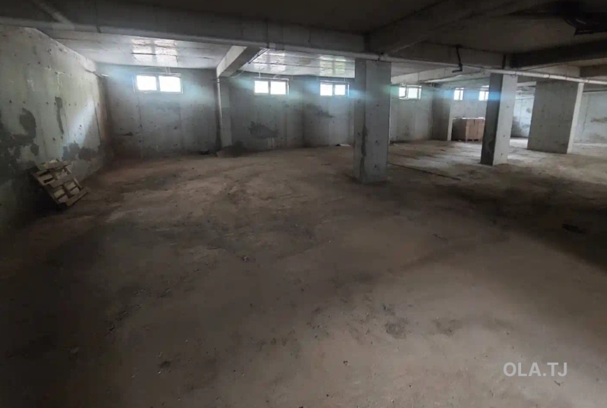 Помещение под промышленное назначение, 180м², Сино, 82 мкр, Саодат