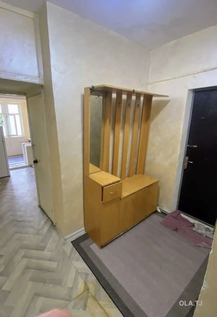 3 комнатная квартира, 3 этаж, 80 м²