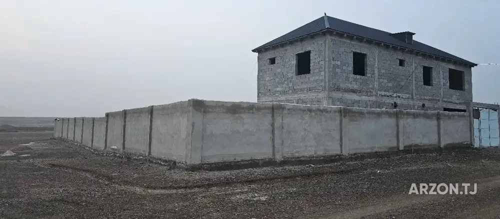 Дом (хавли), 7 комнат,