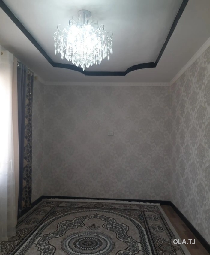 Дом (хавли), 2 комнат, 2 эт