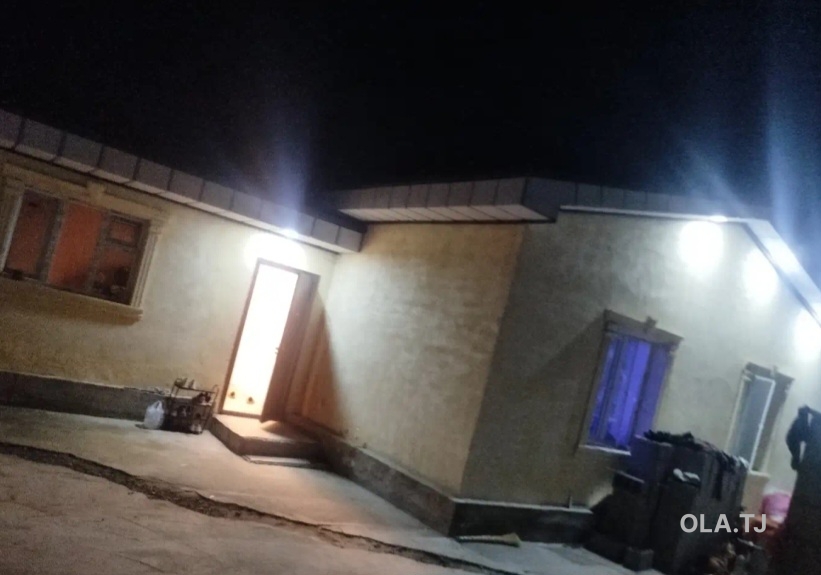 Дом (хавли), 4 комнат,