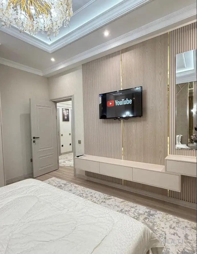 2 комнатная квартира, /, 65 м²