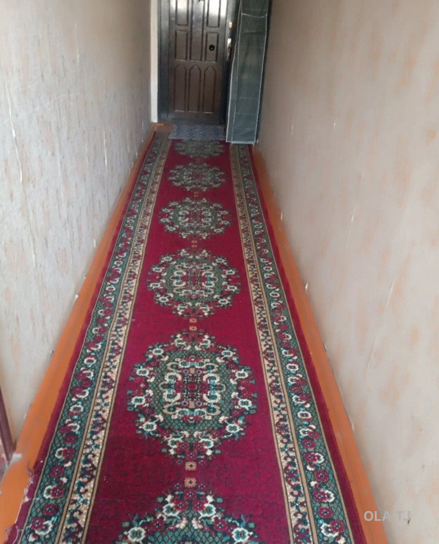 Комната в 3 комнатной квартире, 5/,