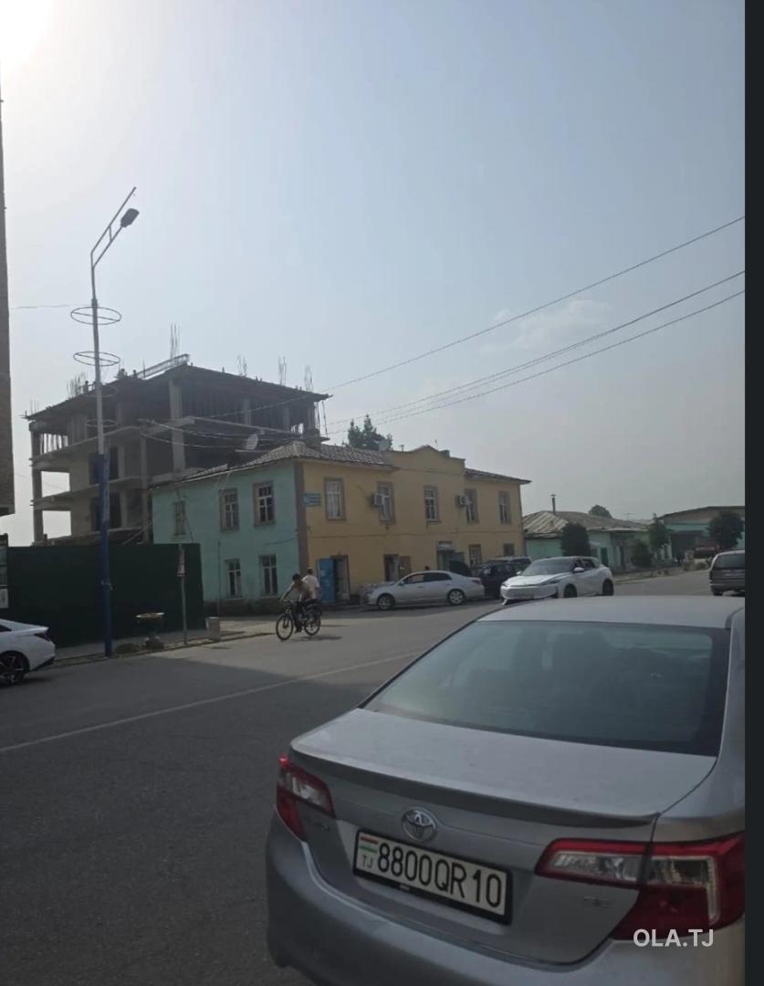 1 комнатная квартира, 8 этаж, 50 м²