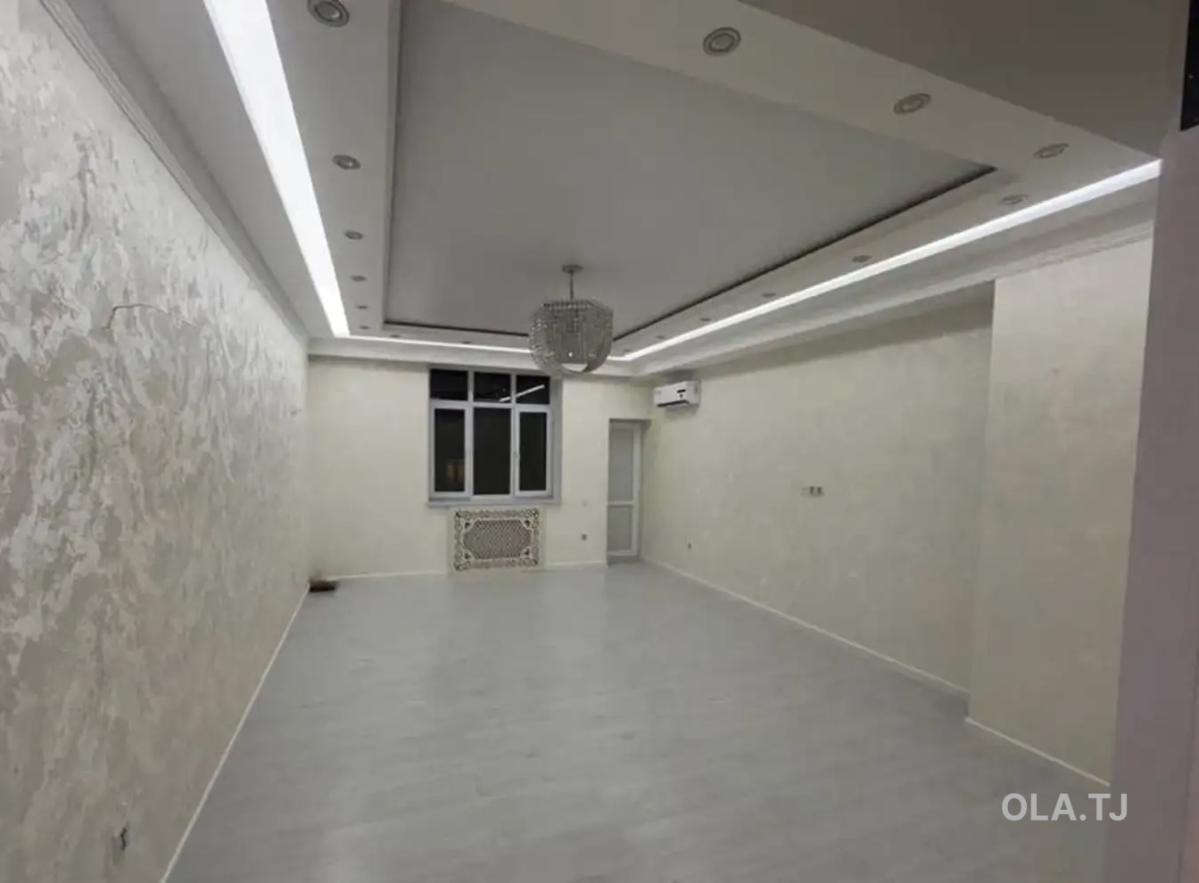 2 комнатная квартира, 12 этаж, 95 м²