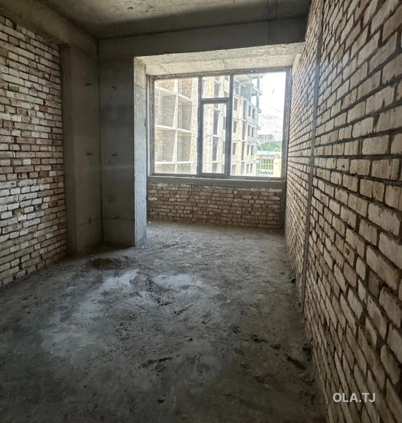 2 комнатная квартира, 4 этаж, 62 м²