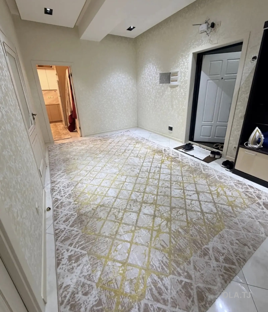 3 комнатная квартира, 10 этаж, 105 м²