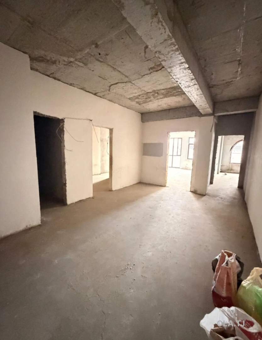 2 комнатная квартира, 9 этаж, 105 м²