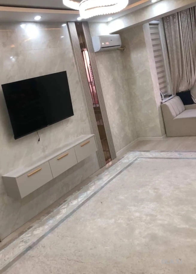 Комната в 3 комнатной квартире, 13/,