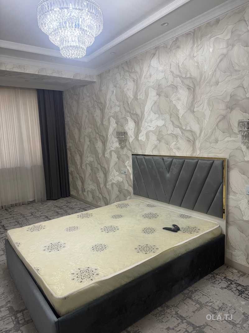 2 комнатная квартира, 7 этаж, 67 м²