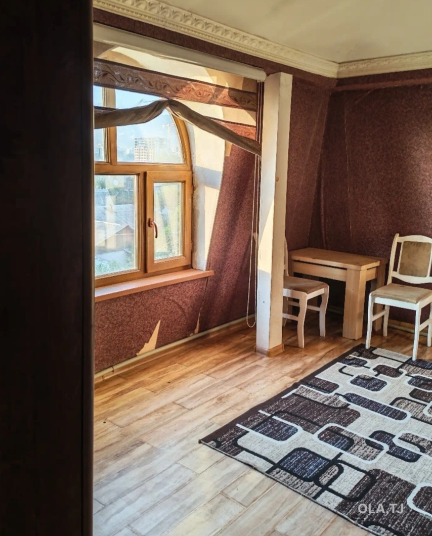 1 комнатная квартира, 2 этаж, 16 м²